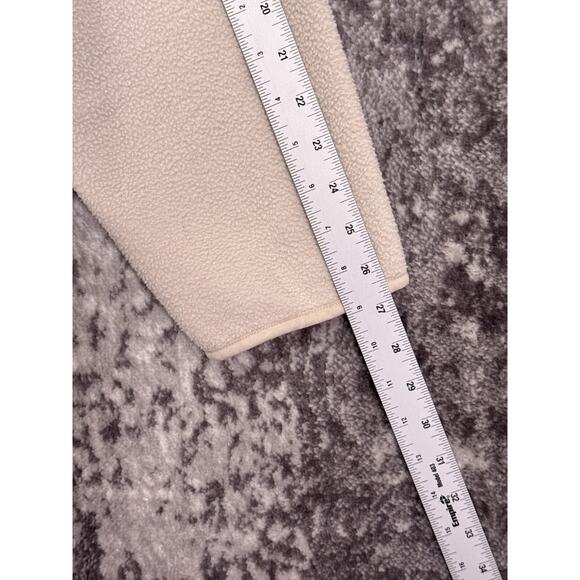 Mizzen Main Jacket XXL Mens Alpine Fleece Full Zip - Picture 5 of 9